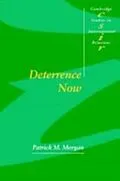 E-Book (pdf) Deterrence Now von Patrick M. Morgan