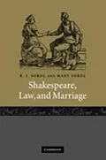 E-Book (pdf) Shakespeare, Law, and Marriage von B. J. Sokol