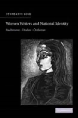 E-Book (pdf) Women Writers and National Identity von Stephanie Bird
