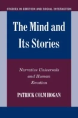 E-Book (pdf) Mind and its Stories von Patrick Colm Hogan