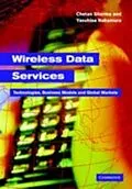 E-Book (pdf) Wireless Data Services von Chetan Sharma