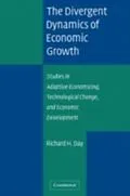 E-Book (pdf) Divergent Dynamics of Economic Growth von Richard H. Day