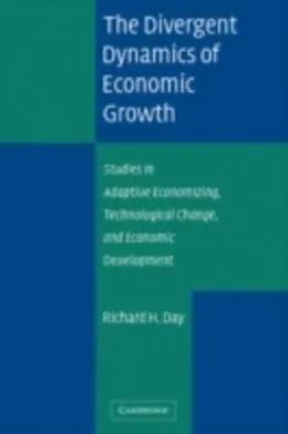 E-Book (pdf) Divergent Dynamics of Economic Growth von Richard H. Day