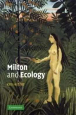 E-Book (pdf) Milton and Ecology von Ken Hiltner