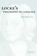 E-Book (pdf) Locke's Philosophy of Language von Walter R. Ott