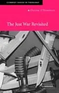 E-Book (pdf) Just War Revisited von Oliver O'Donovan