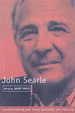 PDF John Searle von Smith