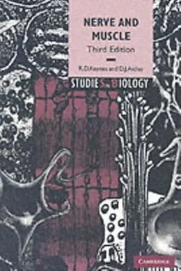 E-Book (pdf) Nerve and Muscle von R. D. Keynes