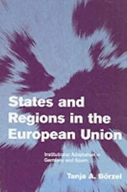 E-Book (pdf) States and Regions in the European Union von Tanja A. Borzel