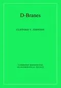 E-Book (pdf) D-Branes von Clifford V. Johnson