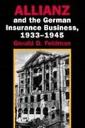 E-Book (pdf) Allianz and the German Insurance Business, 1933-1945 von Gerald D. Feldman