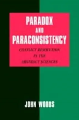 E-Book (pdf) Paradox and Paraconsistency von John Woods