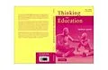 E-Book (pdf) Thinking in Education von Matthew Lipman