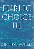E-Book (pdf) Public Choice III von Dennis C. Mueller
