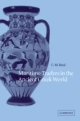 E-Book (pdf) Maritime Traders in the Ancient Greek World von C. M. Reed