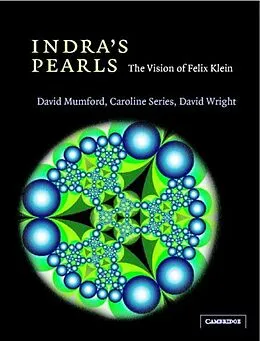 E-Book (pdf) Indra's Pearls von David Mumford