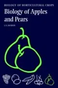 PDF Biology of Apples and Pears von John E. Jackson