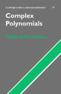 PDF Complex Polynomials von T. Sheil-Small