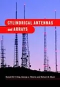 E-Book (pdf) Cylindrical Antennas and Arrays von Ronold W. P. King