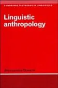 E-Book (pdf) Linguistic Anthropology von Alessandro Duranti