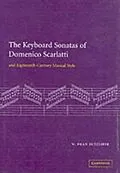 PDF Keyboard Sonatas of Domenico Scarlatti and Eighteenth-Century Musical Style von W. Dean Sutcliffe