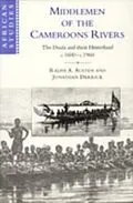 E-Book (pdf) Middlemen of the Cameroons Rivers von Ralph A. Austen
