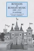 E-Book (pdf) Russians on Russian Music, 1880-1917 von Campbell