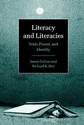 E-Book (pdf) Literacy and Literacies von James Collins