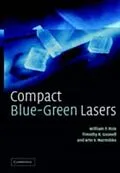 E-Book (pdf) Compact Blue-Green Lasers von W. P. Risk