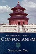 E-Book (pdf) Introduction to Confucianism von Xinzhong Yao