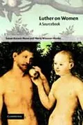 E-Book (pdf) Luther on Women von Karant-Nunn/Wiesner-Hanks