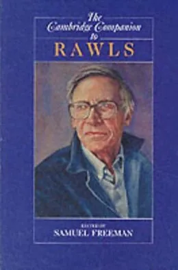 E-Book (pdf) Cambridge Companion to Rawls von Freeman