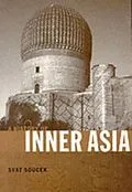 E-Book (pdf) History of Inner Asia von Svat Soucek