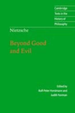 E-Book (pdf) Nietzsche: Beyond Good and Evil von Friedrich Nietzsche