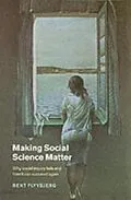 E-Book (pdf) Making Social Science Matter von Bent Flyvbjerg