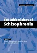 E-Book (pdf) Epidemiology of Schizophrenia von Murray