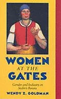 E-Book (pdf) Women at the Gates von Wendy Z. Goldman