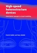 E-Book (pdf) High-Speed Heterostructure Devices von Patrick Roblin