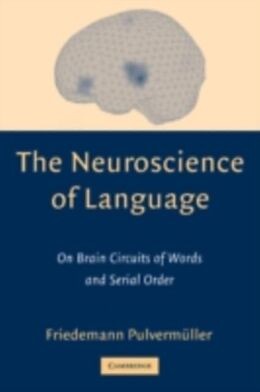 E-Book (pdf) Neuroscience of Language von Friedemann Pulvermuller