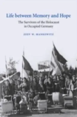E-Book (pdf) Life between Memory and Hope von Zeev W. Mankowitz