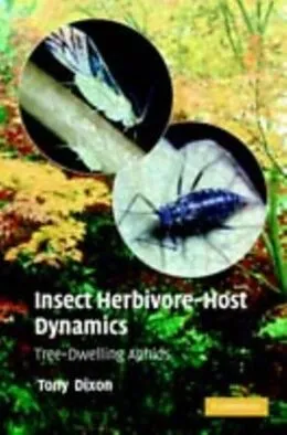 E-Book (pdf) Insect Herbivore-Host Dynamics von A. F. G. Dixon