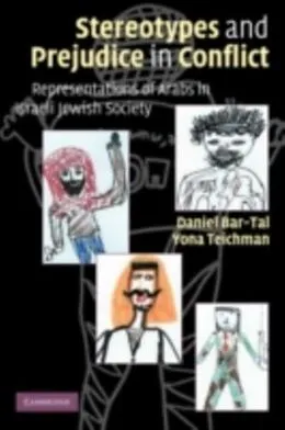 E-Book (pdf) Stereotypes and Prejudice in Conflict von Daniel Bar-Tal