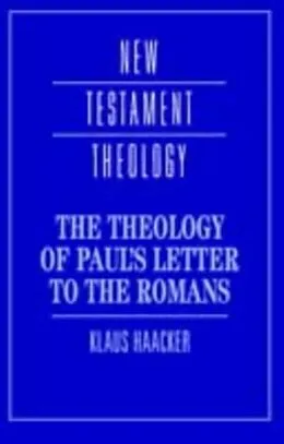 E-Book (pdf) Theology of Paul's Letter to the Romans von Klaus Haacker