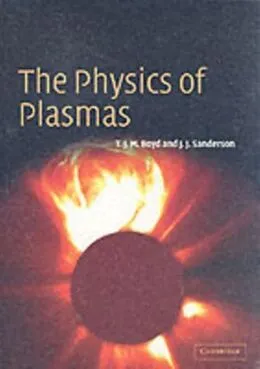 E-Book (pdf) Physics of Plasmas von T. J. M. Boyd