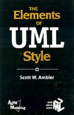 E-Book (pdf) Elements of UML(TM) Style von Scott W. Ambler