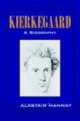 E-Book (pdf) Kierkegaard: A Biography von Alastair Hannay