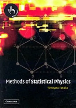 E-Book (pdf) Methods of Statistical Physics von Tomoyasu Tanaka
