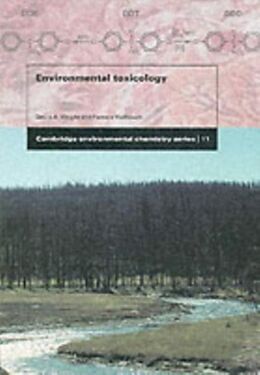 E-Book (pdf) Environmental Toxicology von David A. Wright