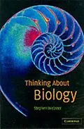 E-Book (pdf) Thinking about Biology von Stephen Webster