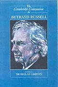 E-Book (pdf) Cambridge Companion to Bertrand Russell von Griffin
